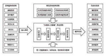 互联网大数据驱动下的智慧养老 实现路径与数据服务新范式